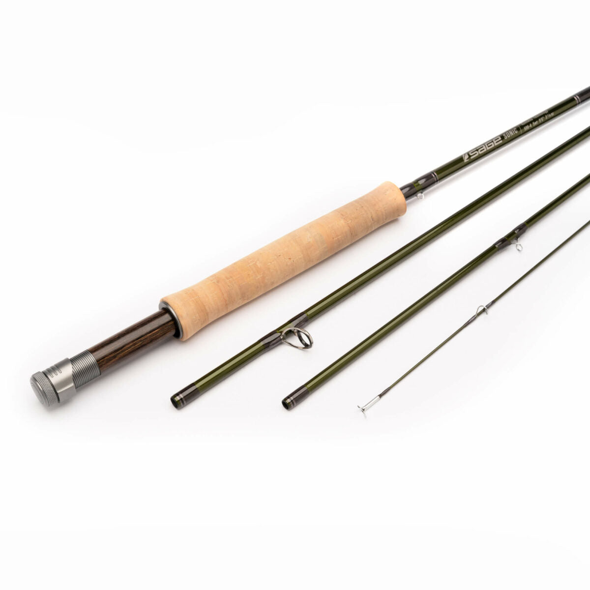 Sage Sonic Fly Rod