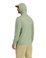 Simms Bugstopper Hoody -  Field Heather