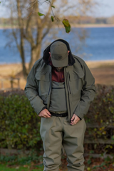 Madison X Wychwood Gorge Chest Wader