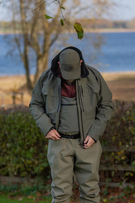 Madison X Wychwood Gorge Chest Wader