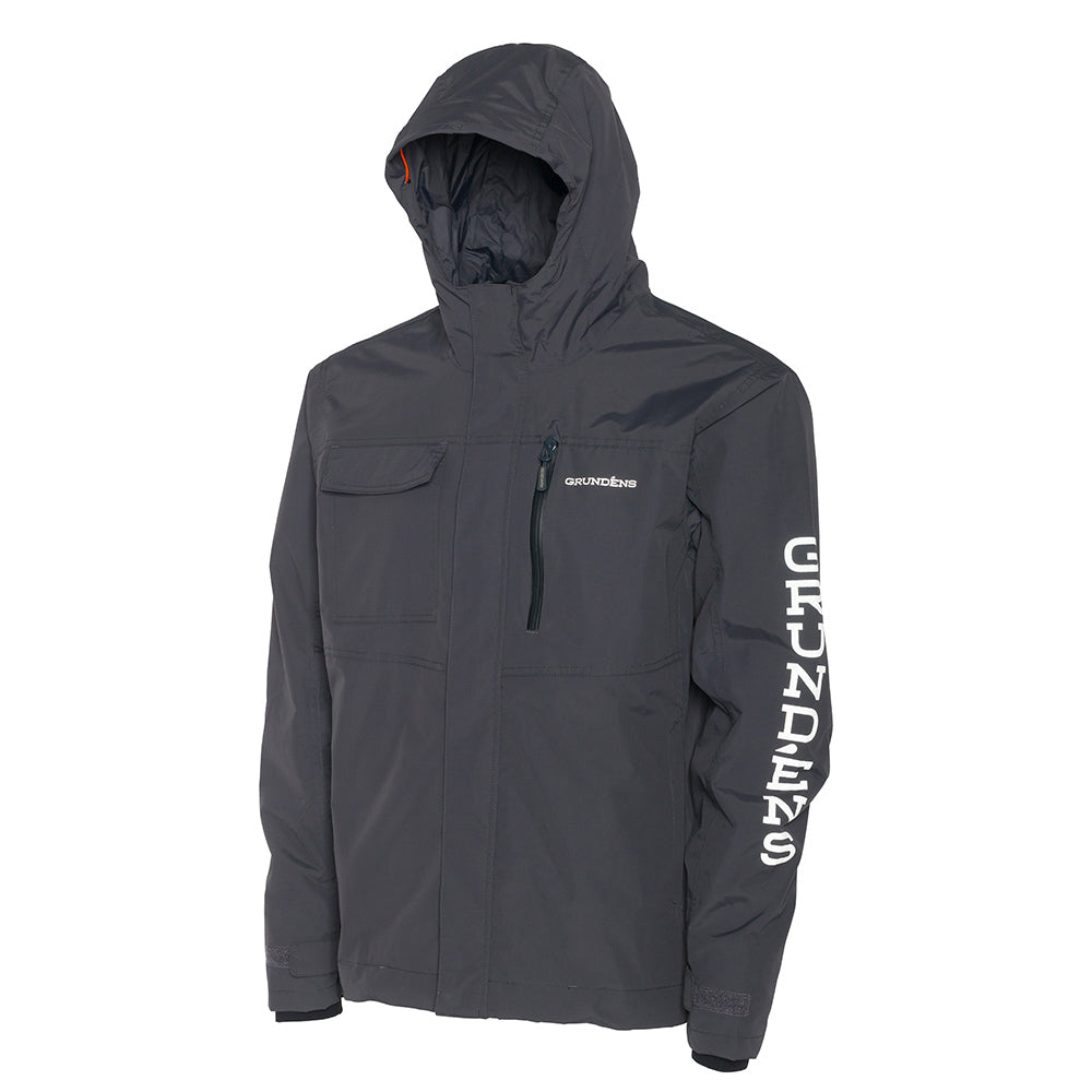 GRUNDENS TRANSMIT JACKET