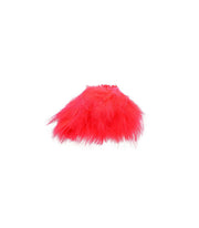 Veniard Turkey Marabou Strung bloods