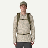 Patagonia Disperser Roll Top Pack 40L