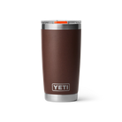 YETI RAMBLER 20 OZ TUMBLER