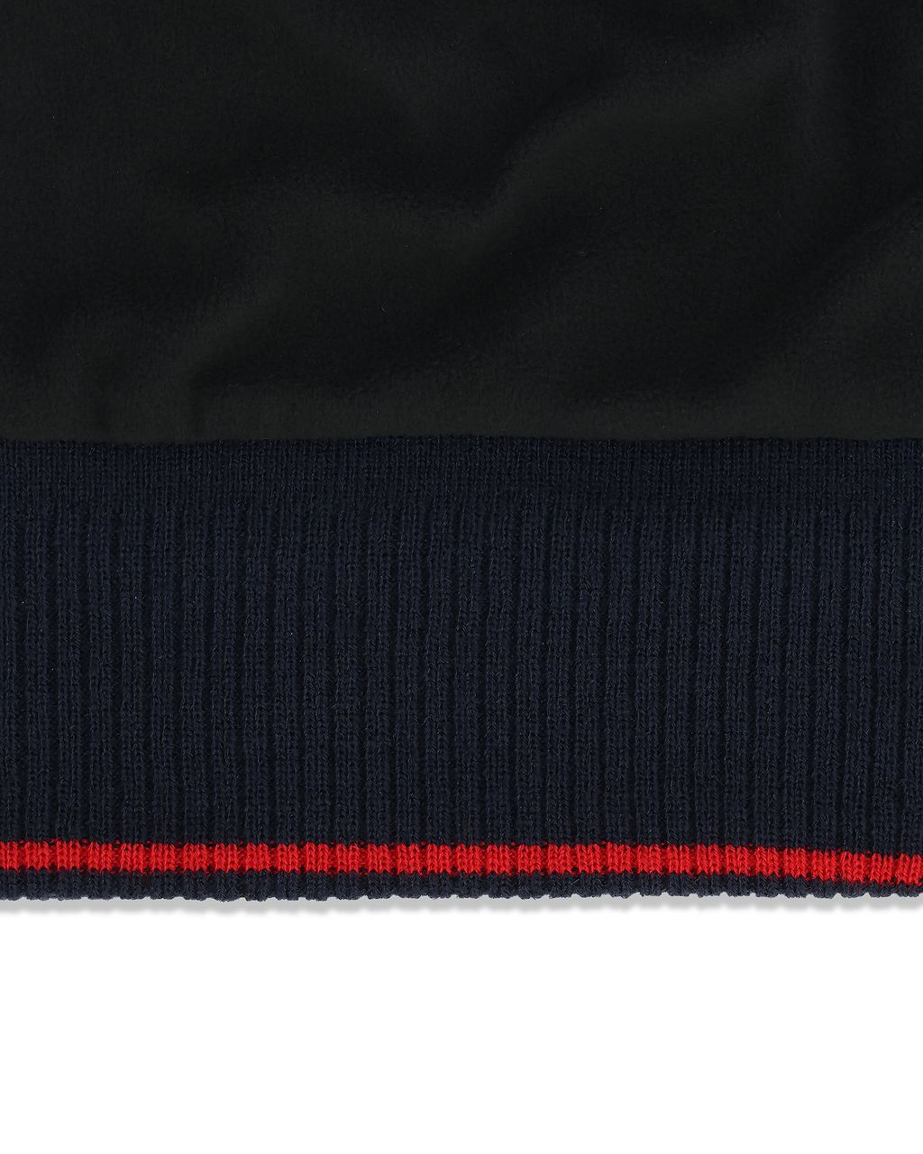 Simms Tip-Up Pom Beanie Americana