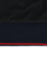 Simms Tip-Up Pom Beanie Americana