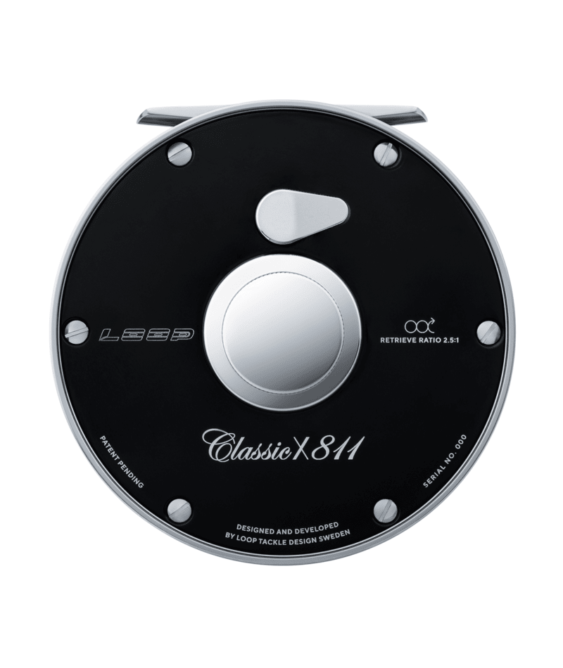 LOOP CLASSIC X REEL