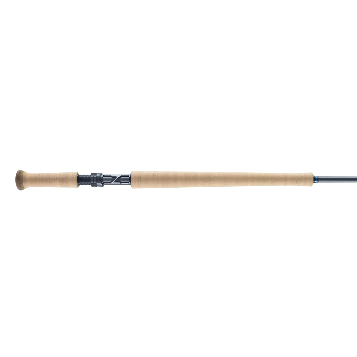 LOOP ZT DOUBLE-HAND TRAVEL ROD