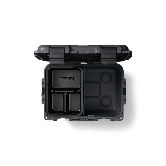 YETI  LOADOUT® GOBOX 30 GEAR CASE - 2.0