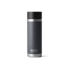 YETI RAMBLER 18 OZ BOTTLE WITH HOTSHOT CAP