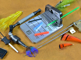 Frodin Flies FITS Tube Cutter