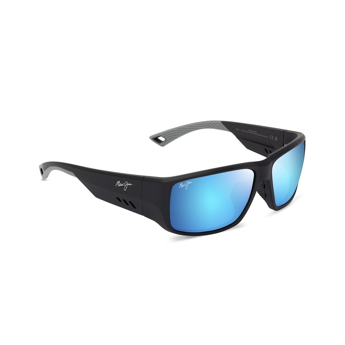 MAUI JIM KEHA