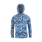 LOOP FLYT UPF DOME HOODIE