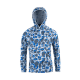 LOOP FLYT UPF DOME HOODIE