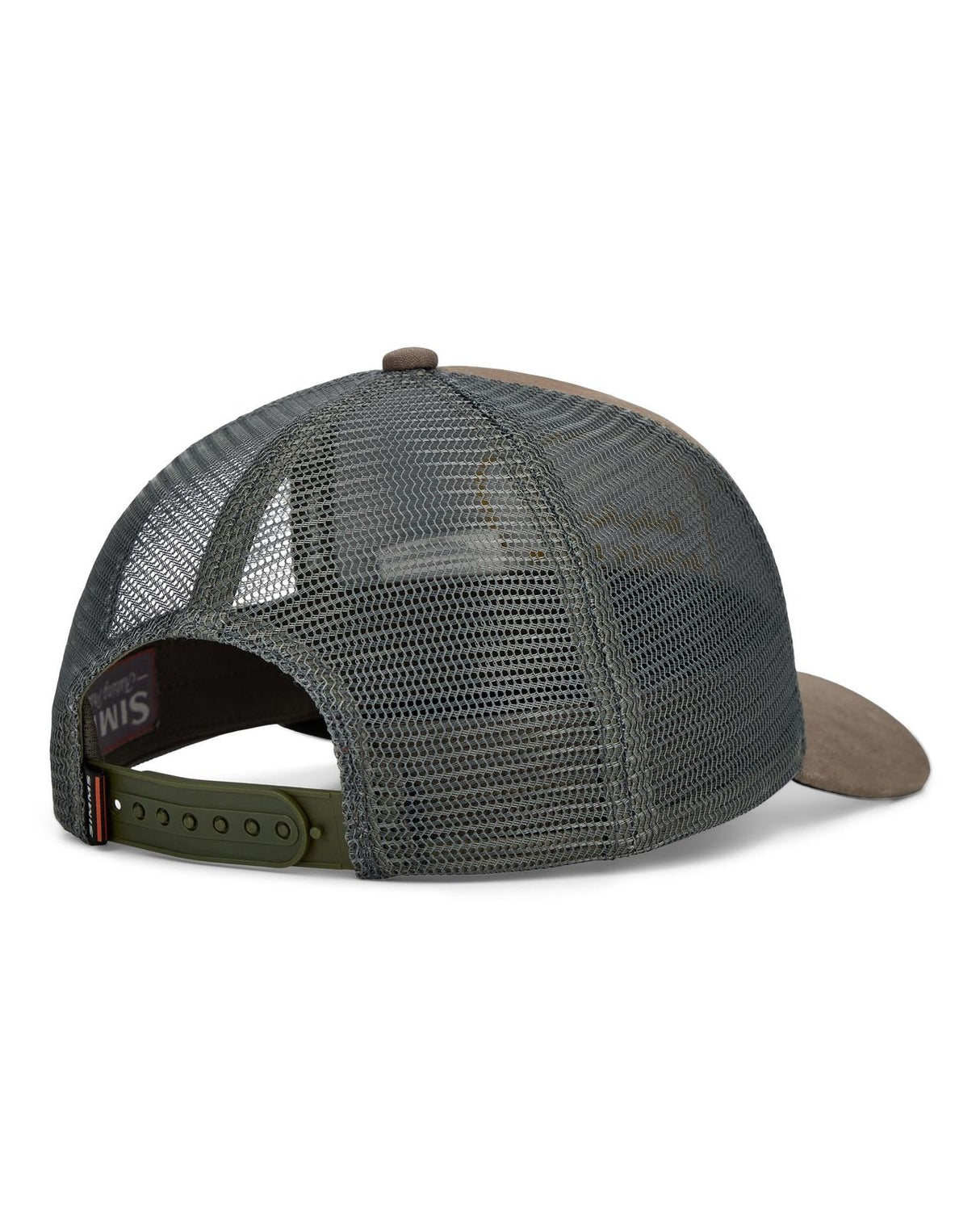 Simms Double Haul Trucker