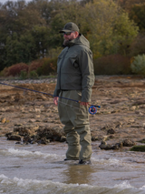 Madison X Wychwood Wading Jacket