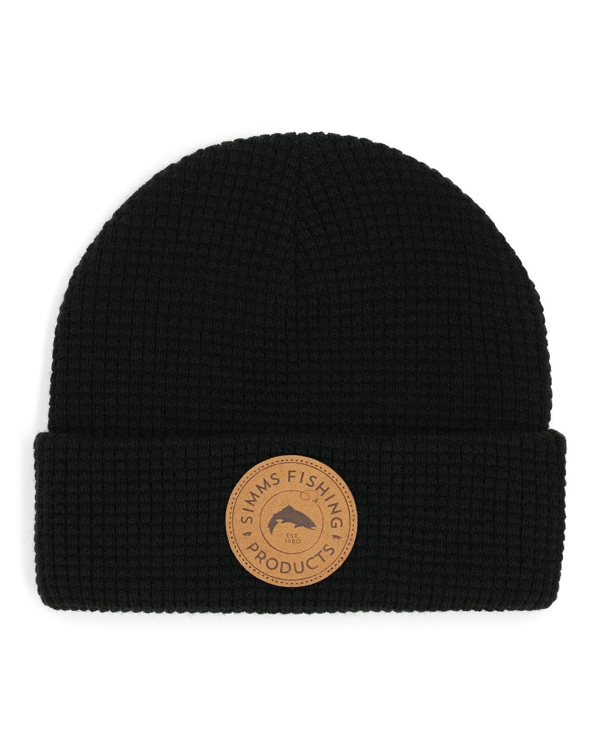 Simms Everyday Waffle Knit Beanie