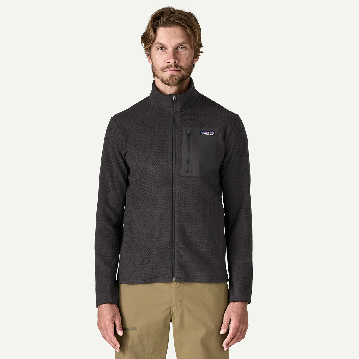 Patagonia Men's R1® Air Fleece Jacket