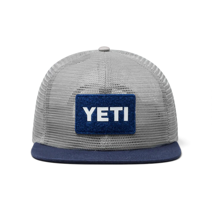 YETI® FLAT BRIM HAT