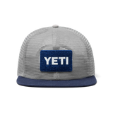 YETI® FLAT BRIM HAT