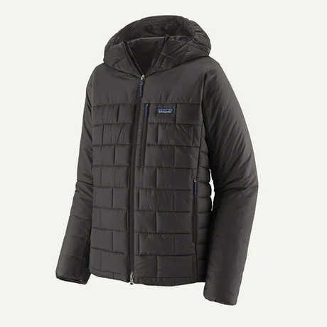 Patagonia Men's Hi-Loft Nano Puff® Hoody