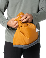 Guideline Loft Jacket Dk Gold/Iron