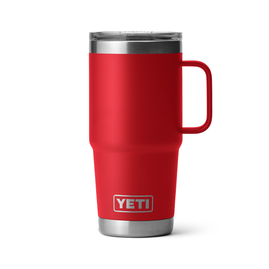 YETI RAMBLER 20 OZ (591 ML) TRAVEL MUG