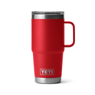 YETI RAMBLER 20 OZ (591 ML) TRAVEL MUG
