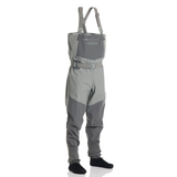 VISION KOSKI GREY WADERS - S26