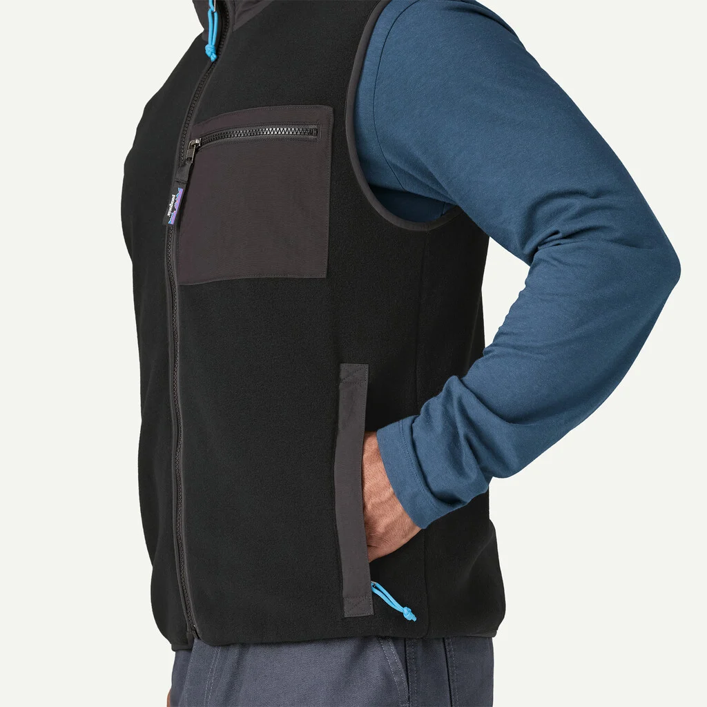 Patagonia Men's Synchilla® Fleece Vest