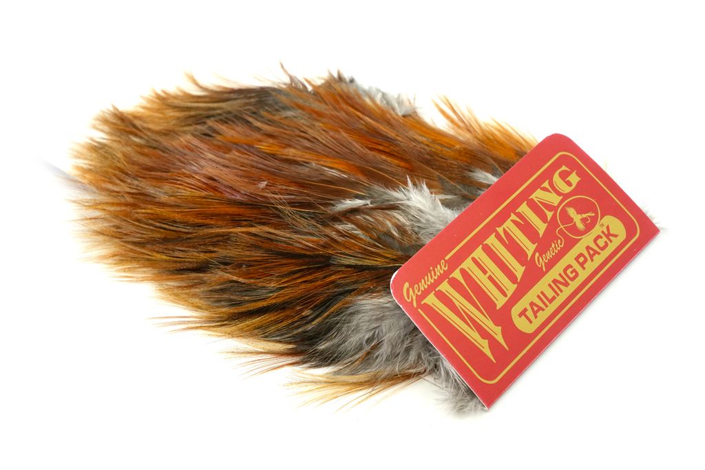 Whiting Coq De Leon Tailing Packs – Clonanav Fly Fishing
