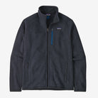 Patagonia Men's Better Sweater™ Fleece Jacket - Pitch Blue