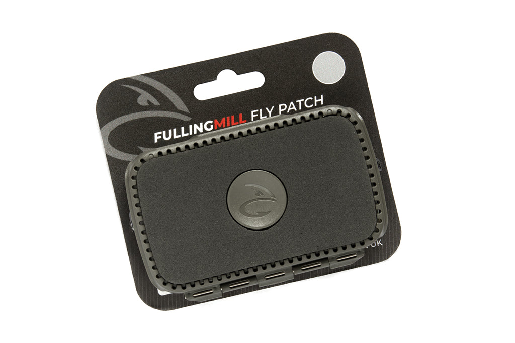 FULLING MILL - FLY PATCH
