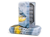 Guideline Trout Slit Foam Fly Box S