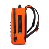 YETI PANGA SUBMERSIBLE BACKPACK 28 - KING CRAB ORANGE