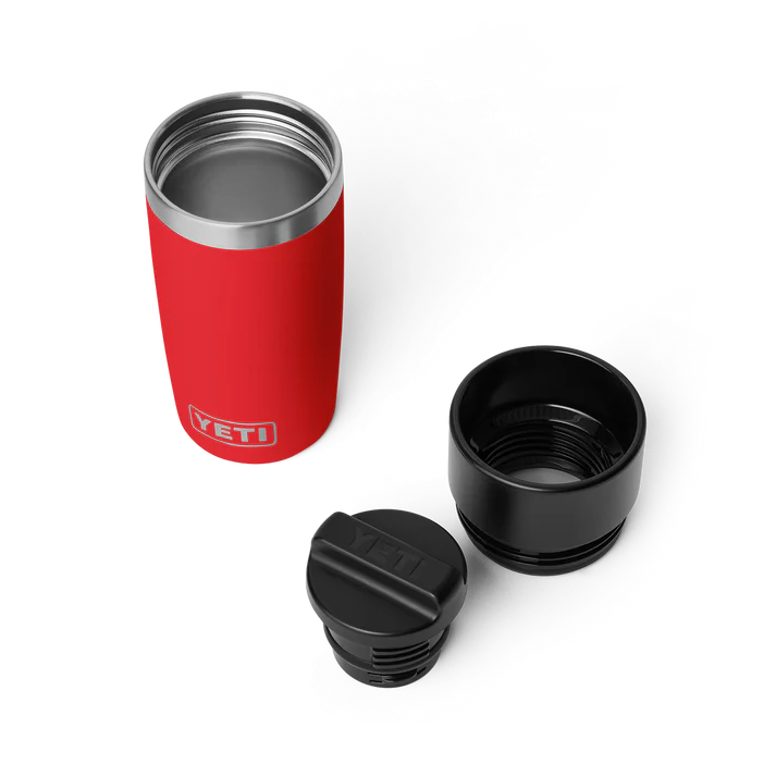 YETI RAMBLER 12 OZ (355 ML) TRAVEL BOTTLE - WITH COMMUTER CAP