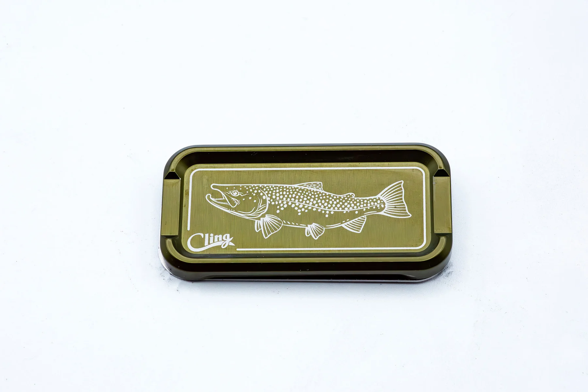 CLING MAG GRAB DOUBLESTACK