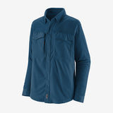 Patagonia Men's Long-Sleeved Early Rise Snap Shirt