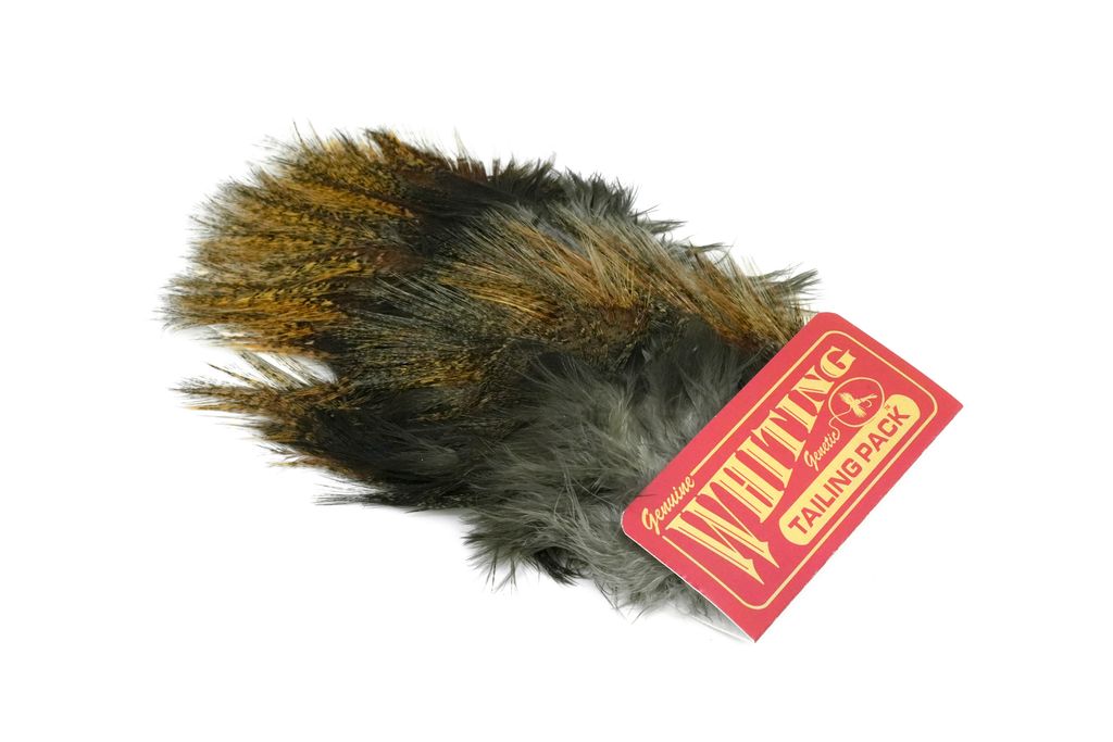 Whiting Coq De Leon Tailing Packs – Clonanav Fly Fishing