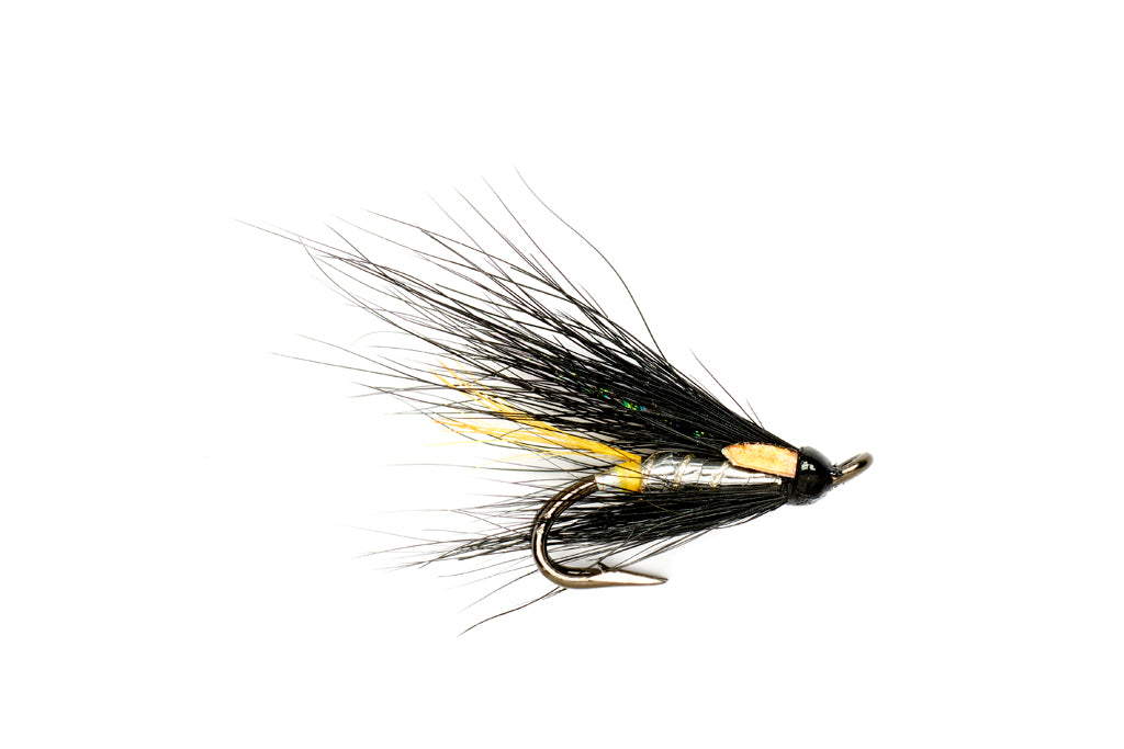 SILVER STOAT MICRO DOUBLE