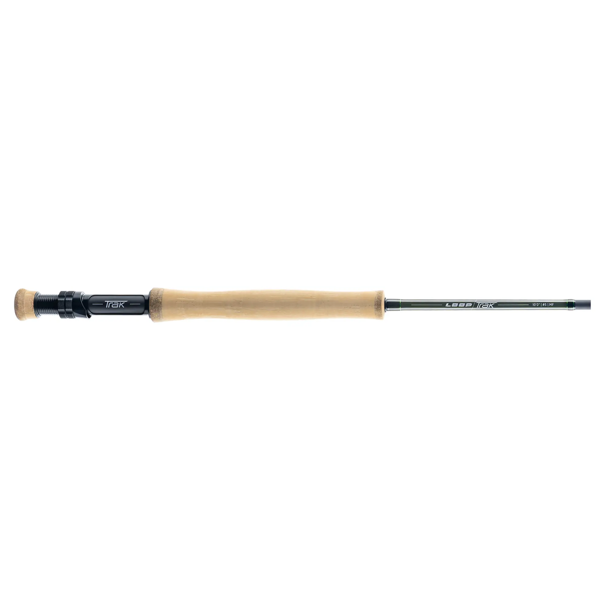 LOOP TRAK SINGLE-HAND ROD