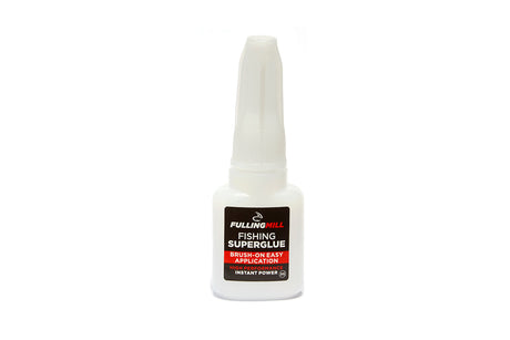 Fulling Mill Fishing Superglue