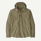 Patagonia Men's River Rambler Hybrid Sun Hoody