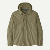 Patagonia Men's River Rambler Hybrid Sun Hoody