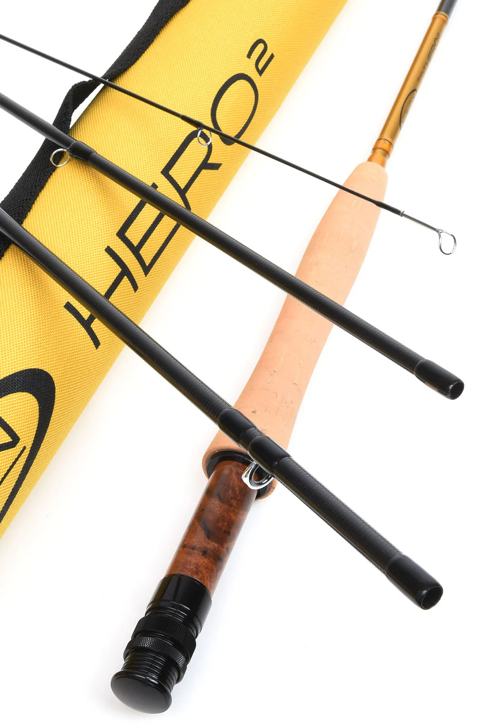 Vision Trout Hero 2 Fly Rod