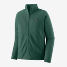 Patagonia Men's R1® TechFace Jacket - Conifer Green