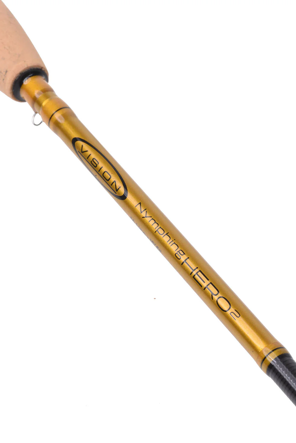 VISION NYMPHING HERO² FLY ROD