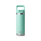 YETI RAMBLER® 18 OZ (532 ML)C STRAW BOTTLE