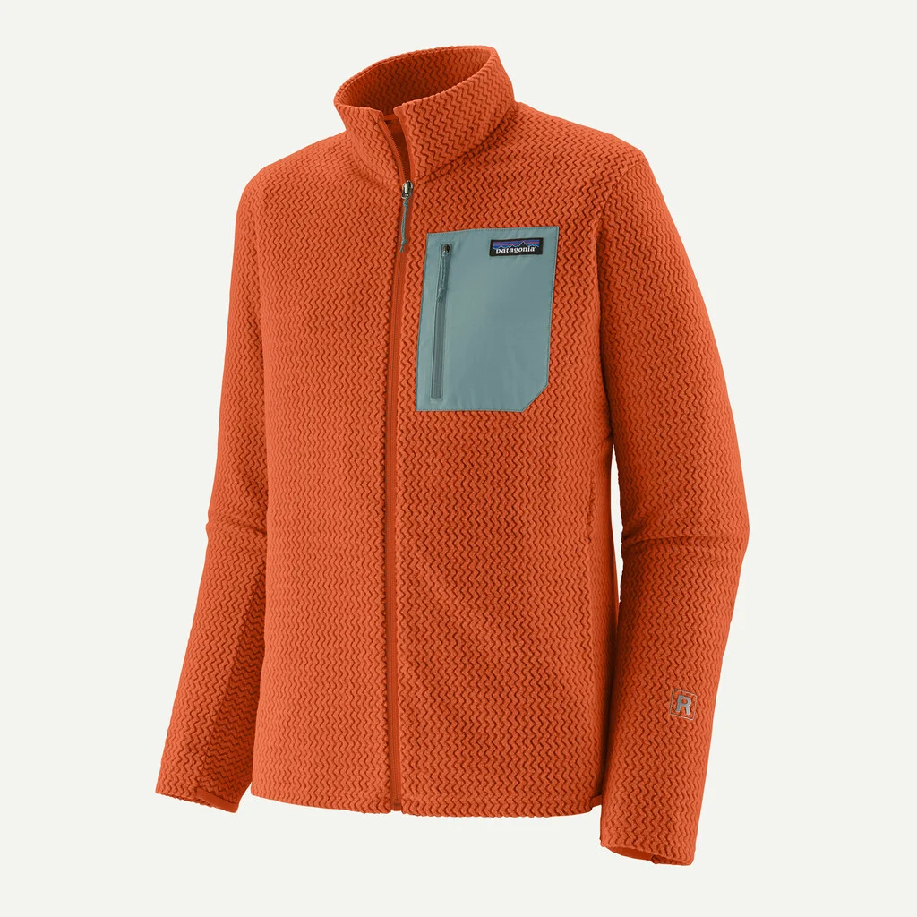 Patagonia Men's R1® Air Fleece Jacket
