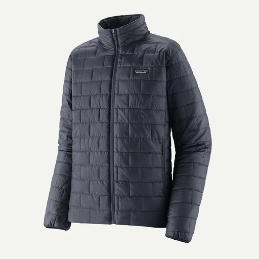Patagonia Men's Nano Puff® Jacket - 2026 Model